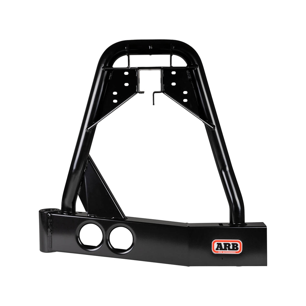 ARB W/Carrier ARB Rstb Lhs Blk - 5700251 for 1998-2016 Toyota Land Cruiser - front view