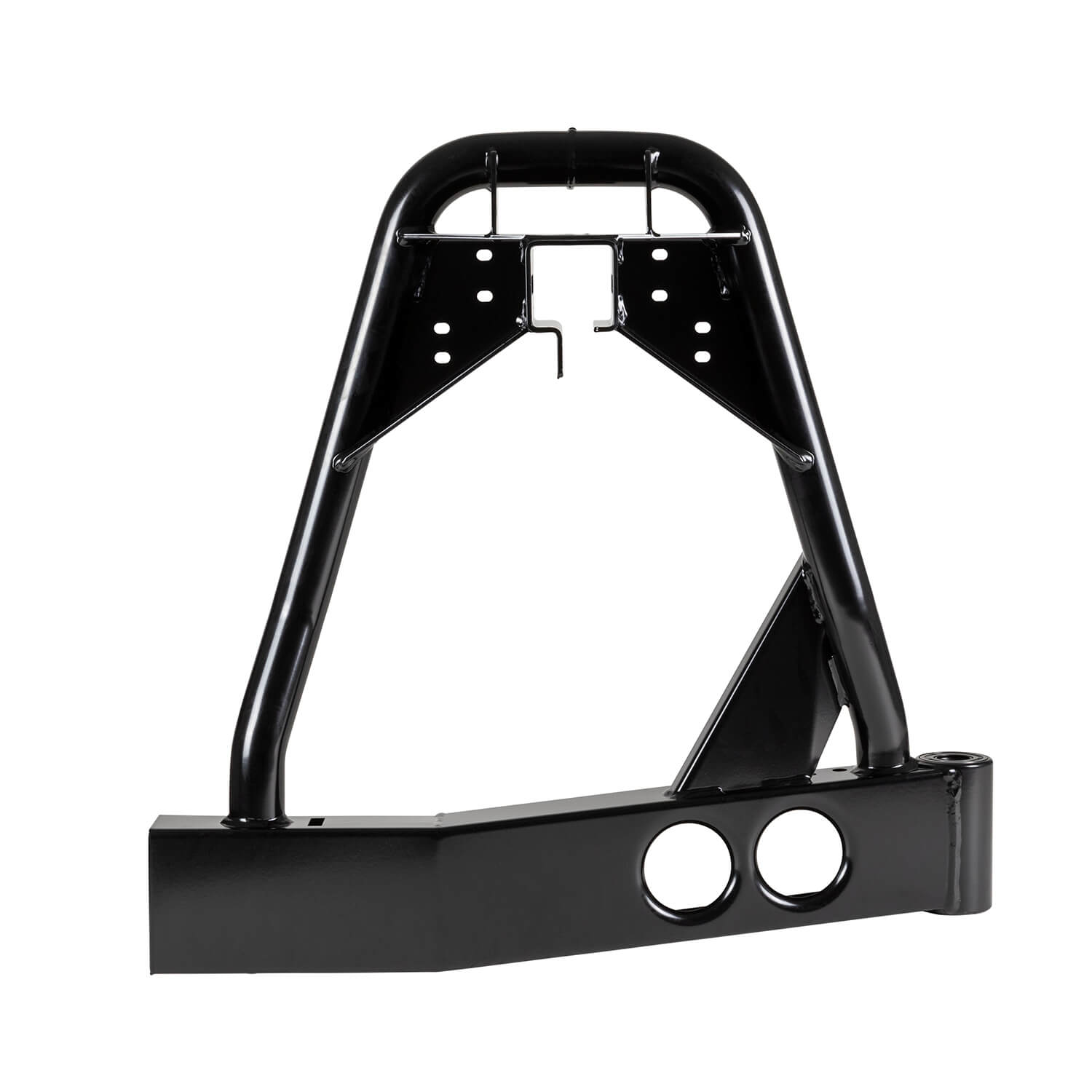 ARB W/Carrier ARB Rstb Rhs Blk - 5700252 for 1998-2016 Toyota Land Cruiser - front view