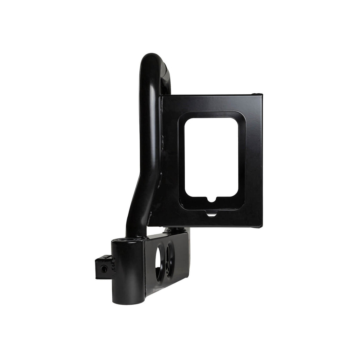 ARB J/Can/Hldr ARB Rstb Lhs Blk - 5700261