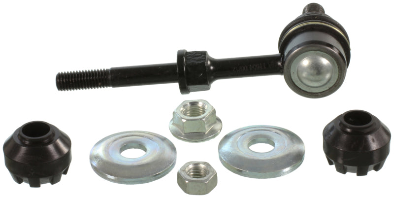 MOOG 11-17 Lexus CT200h Rear Sway Bar Link - K750522 - close-up view