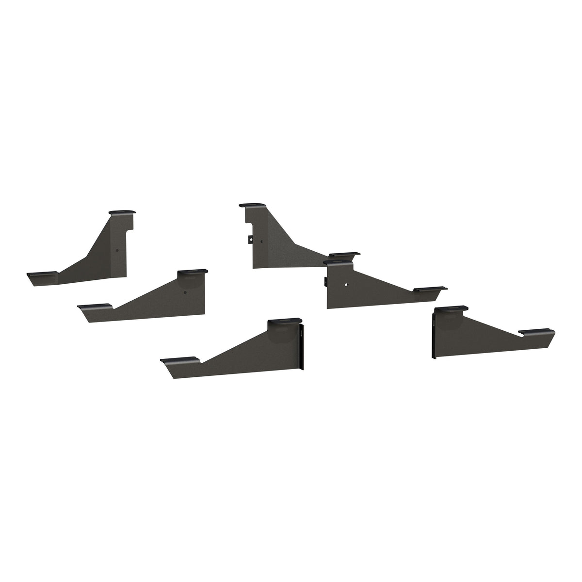 LUVERNE 570232 Bracket Kit