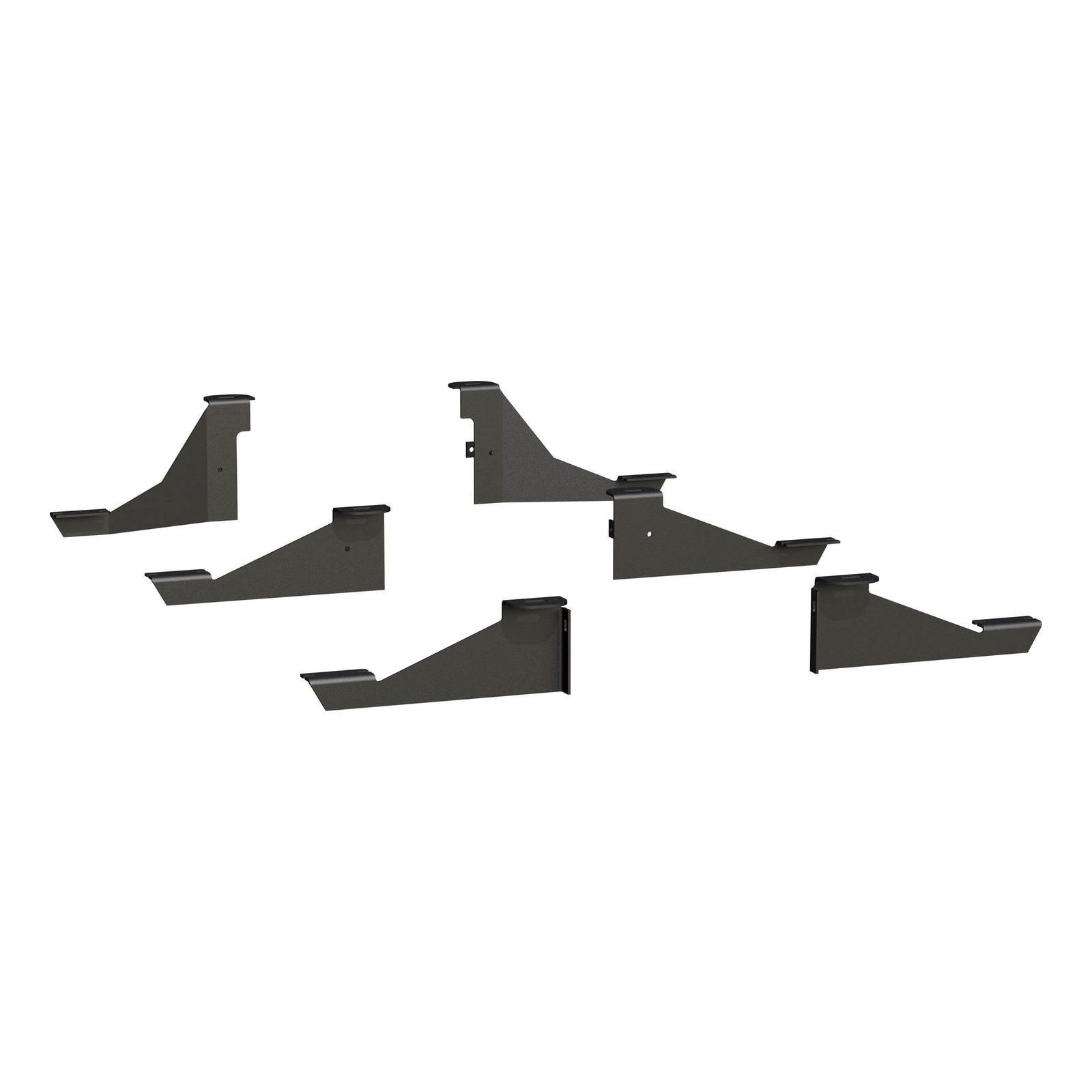 LUVERNE 570232 Bracket Kit