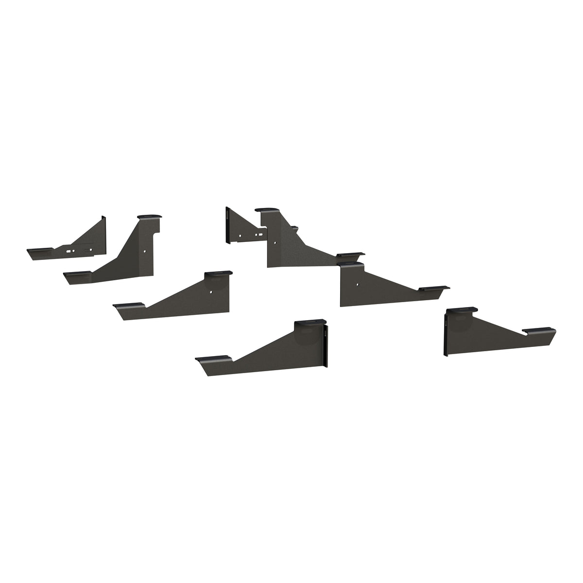 LUVERNE 570237 Bracket Kit