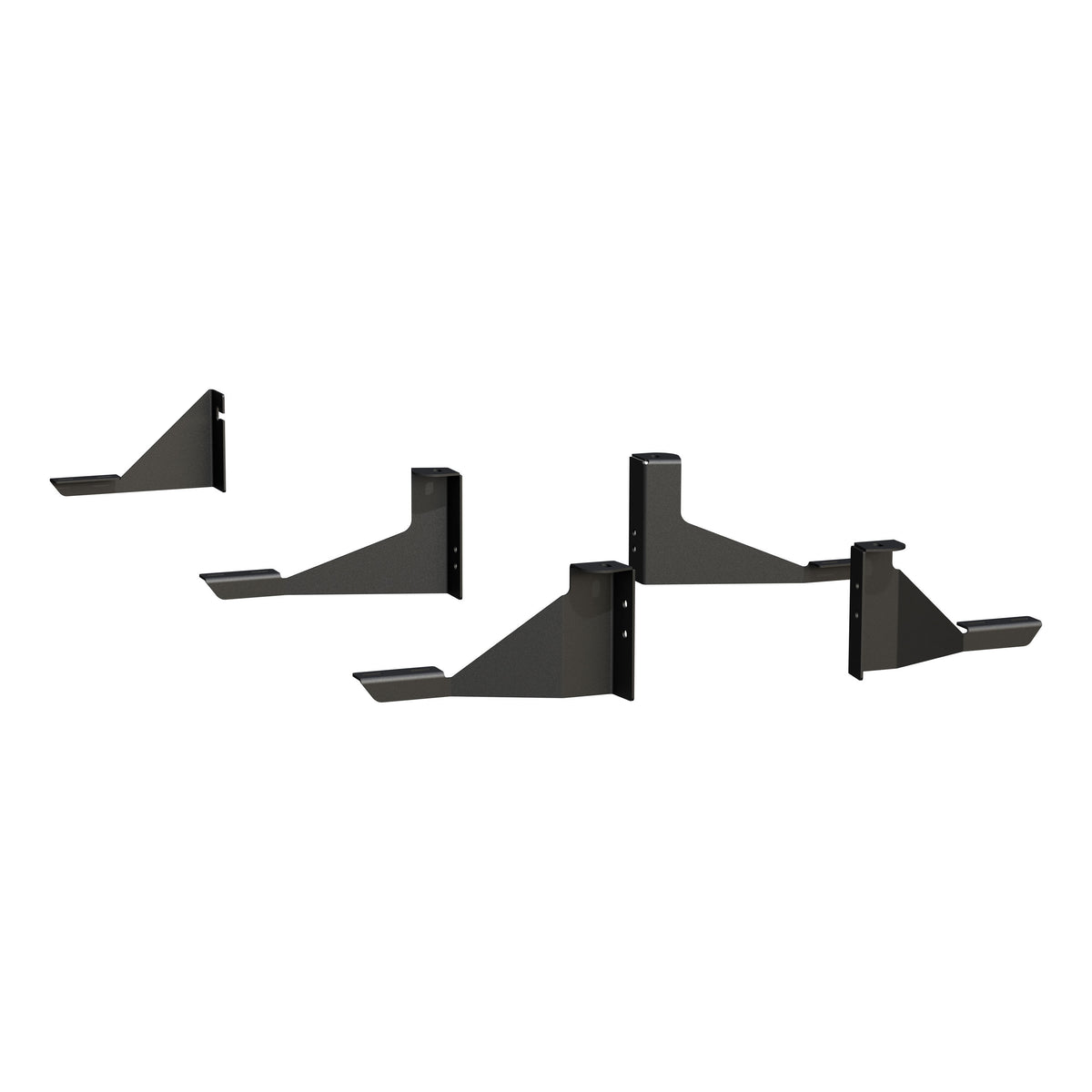 LUVERNE 570344 Bracket Kit