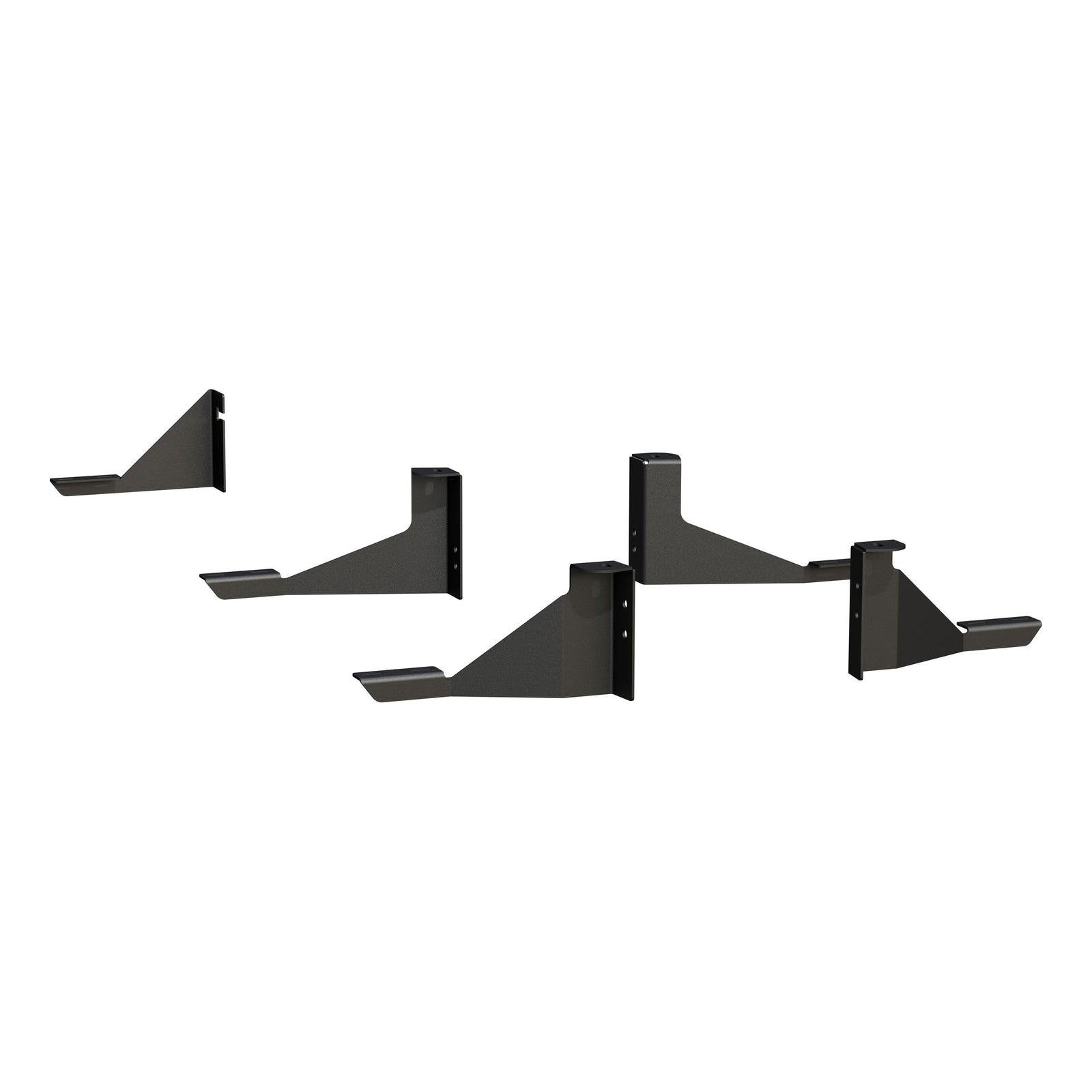 LUVERNE 570344 Bracket Kit