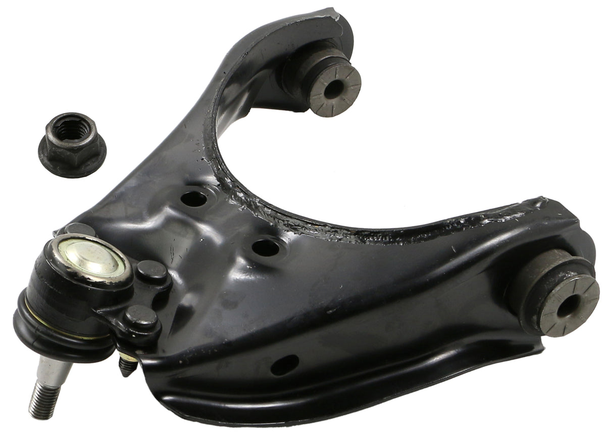 MOOG 06 Isuzu i-350 Front Right Upper Control Arm - RK621899 - front view