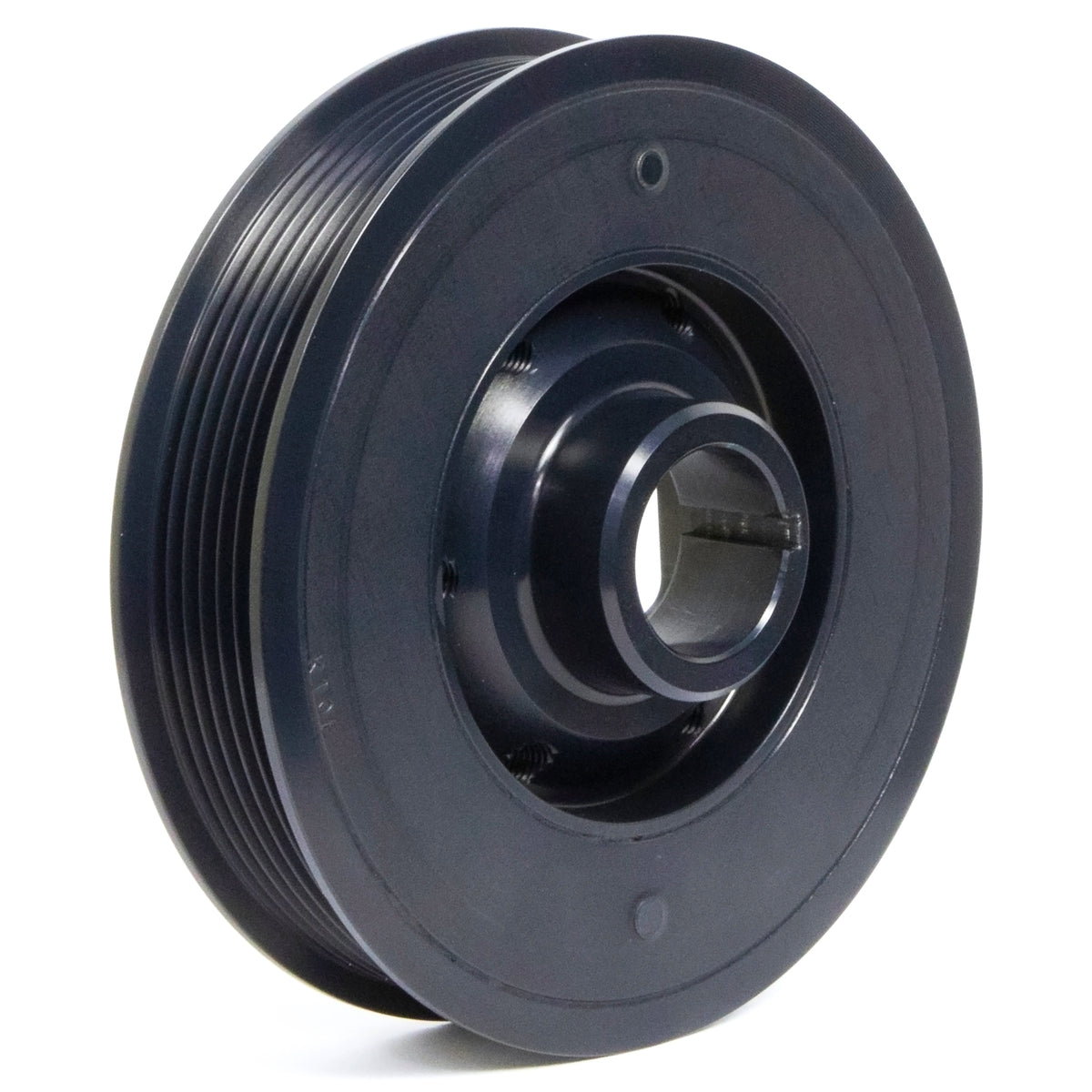 Fluidampr Honda K Series Steel Internally Balanced Damper - 570601