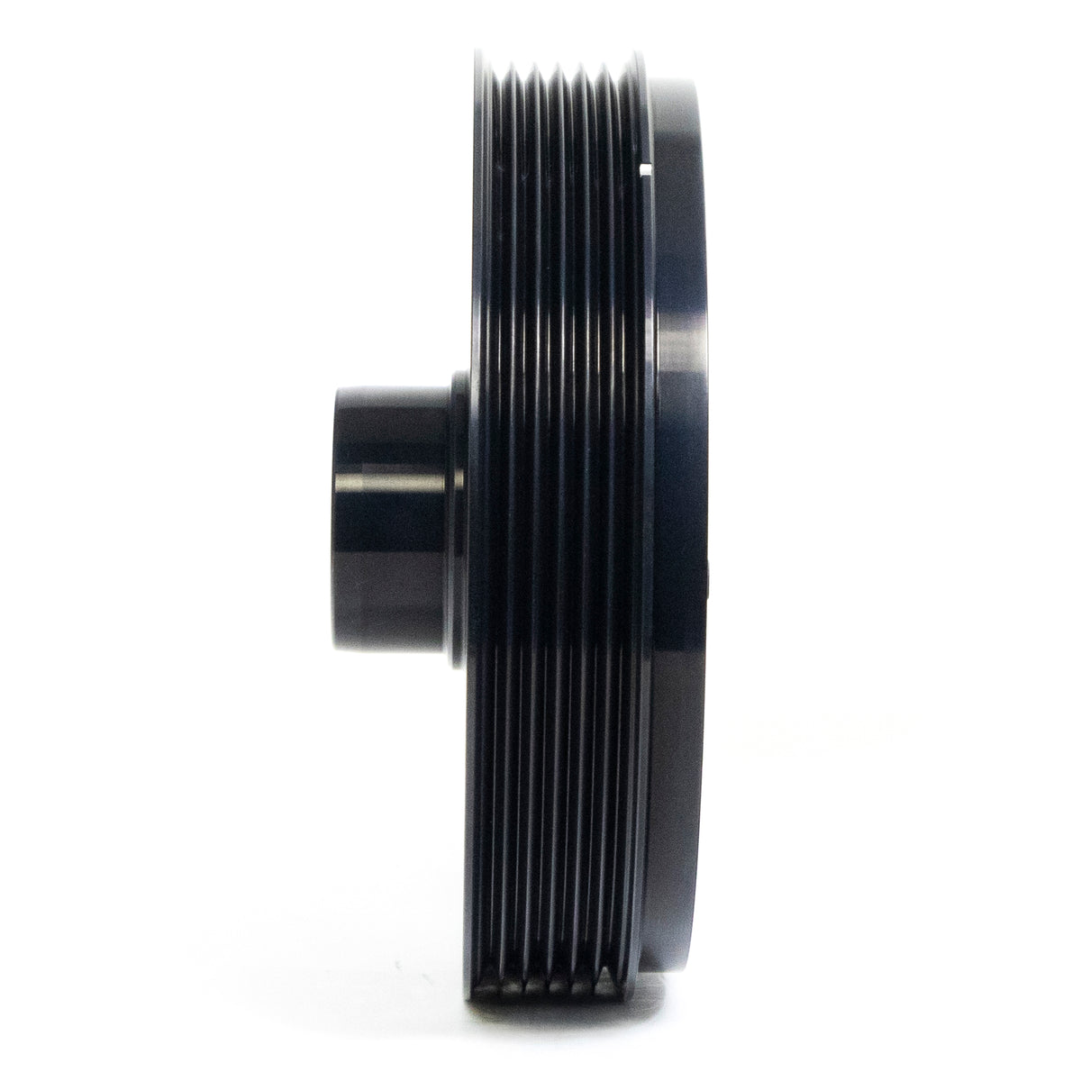 Fluidampr 08-15 Mitsubishi Evo X Steel Internally Balanced Damper - 570701