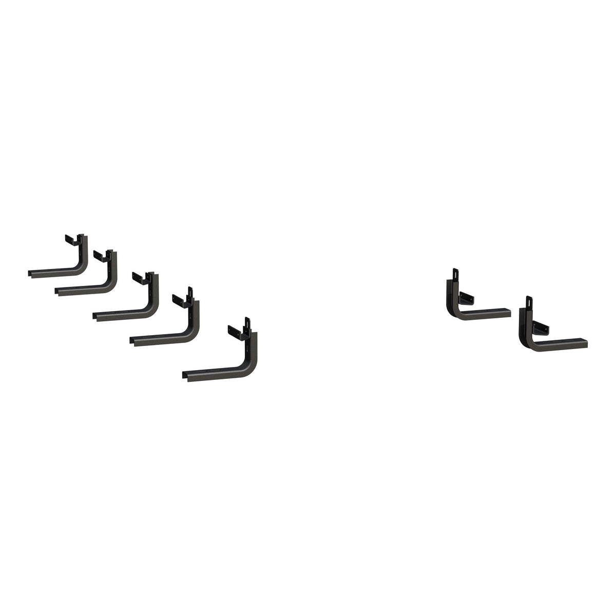 LUVERNE 570744 Bracket Kit
