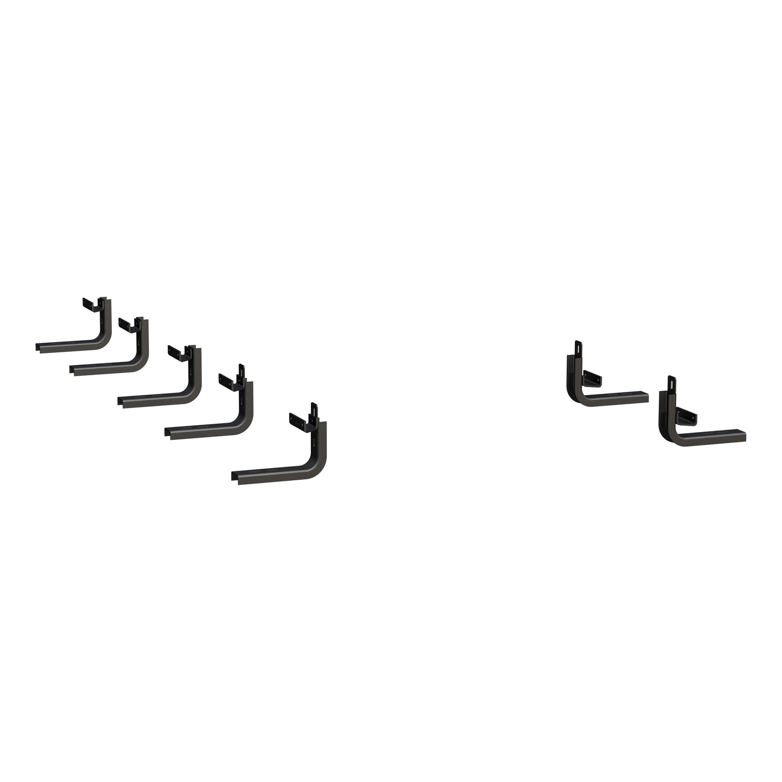LUVERNE 570744 Bracket Kit