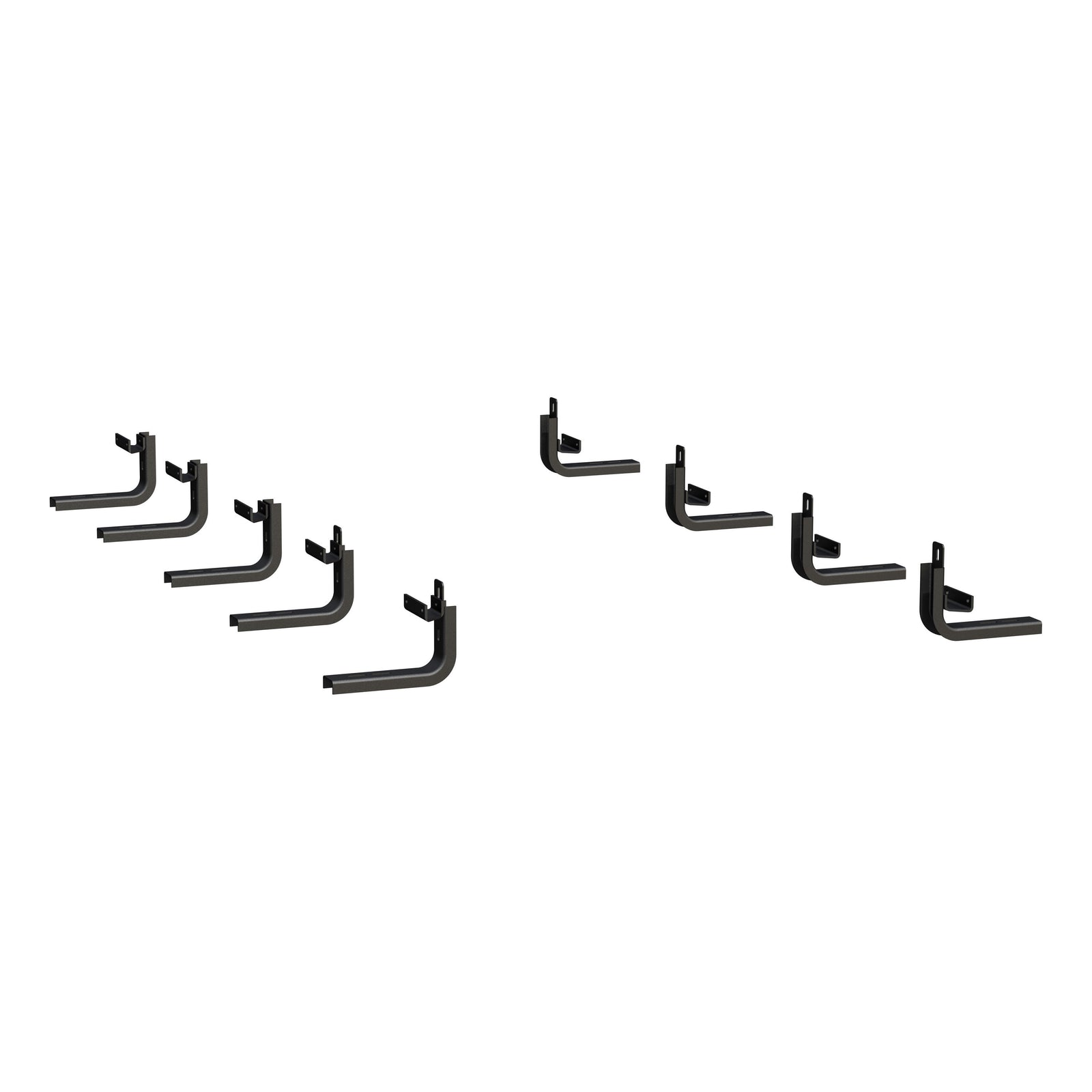 LUVERNE 570745 Bracket Kit