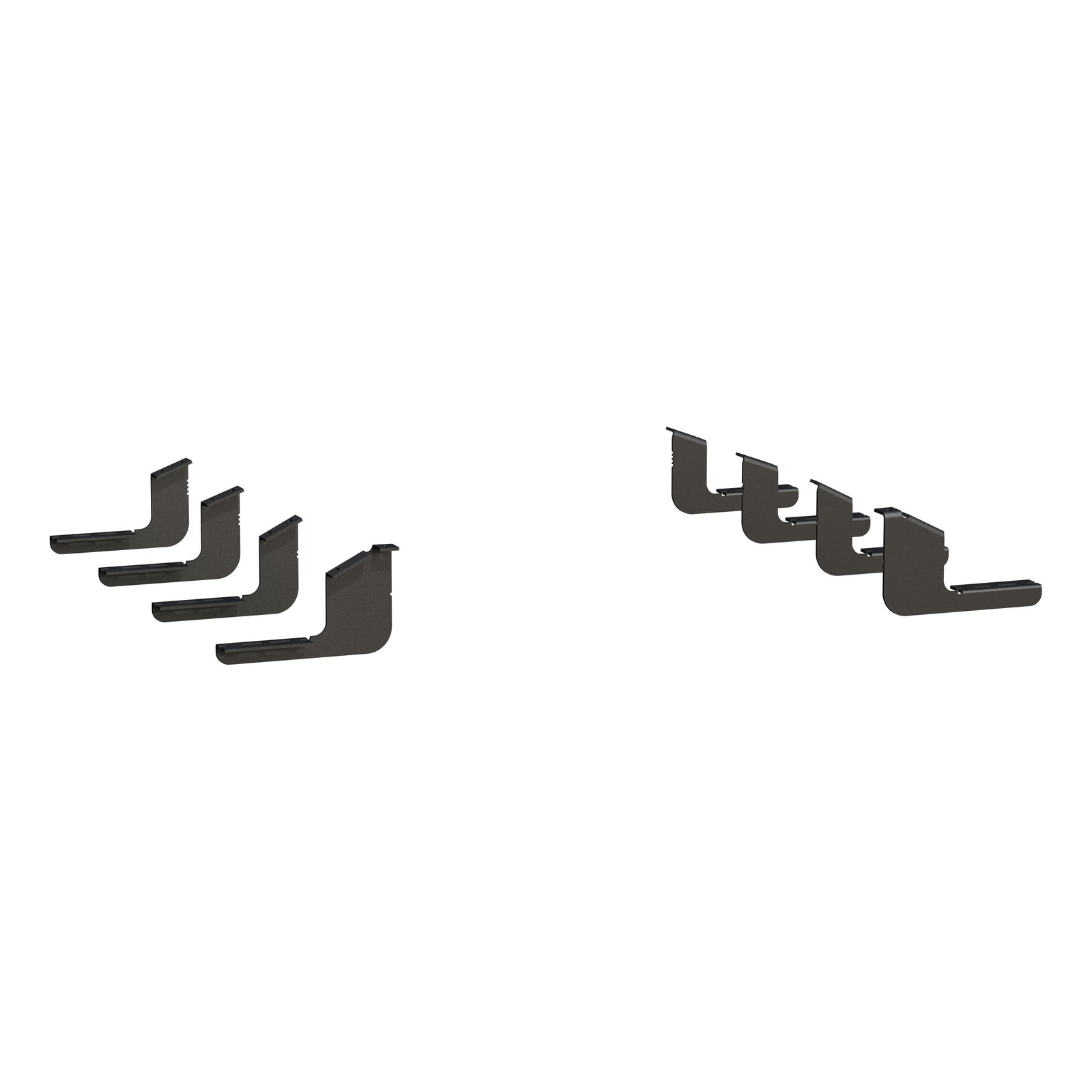 LUVERNE 570752 Bracket Kit