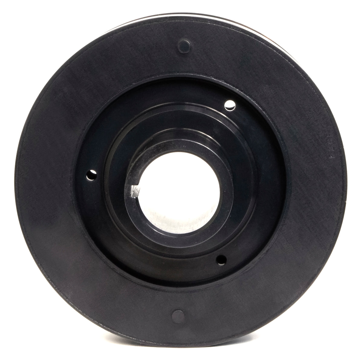 Fluidampr 92-10 Toyota 1UZ-FE/2UZ-FE/3UZ-FE SOHC/DOHC Steel Internally Balanced Damper - 570801
