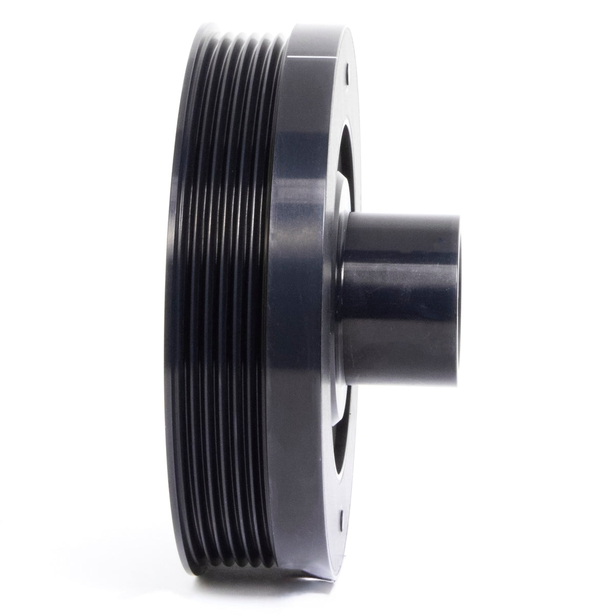 Fluidampr 92-10 Toyota 1UZ-FE/2UZ-FE/3UZ-FE SOHC/DOHC Steel Internally Balanced Damper - 570801