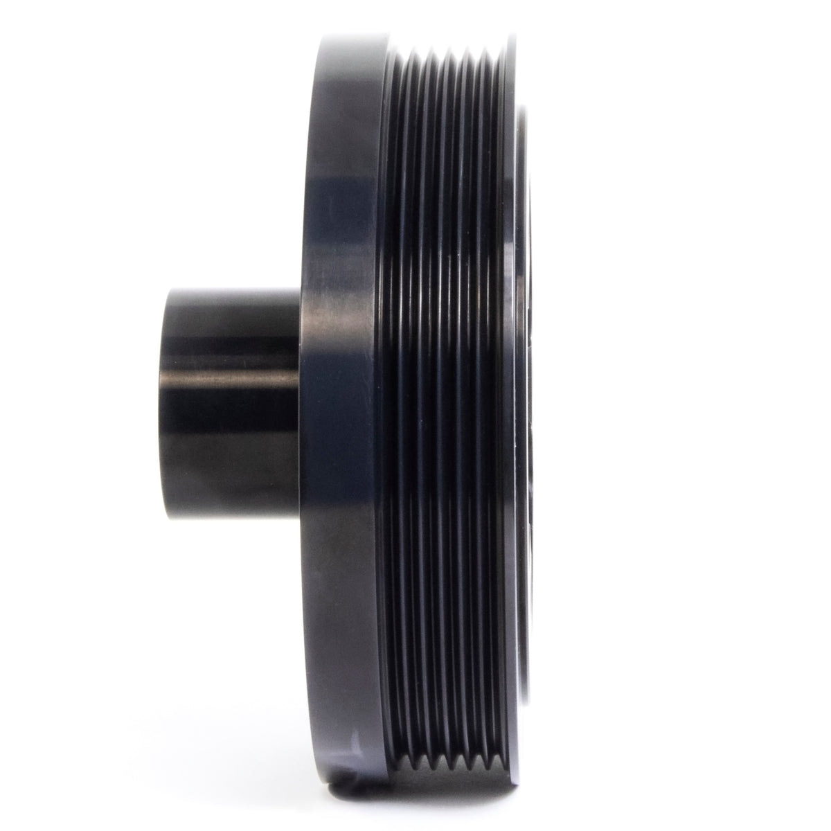 Fluidampr 92-10 Toyota 1UZ-FE/2UZ-FE/3UZ-FE SOHC/DOHC Steel Internally Balanced Damper - 570801