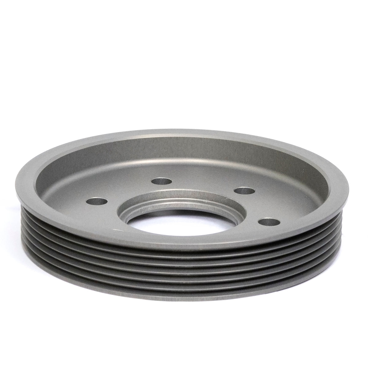 Fluidampr Toyota 2JZ Stock Drive Pulley Damper Ring - 570809