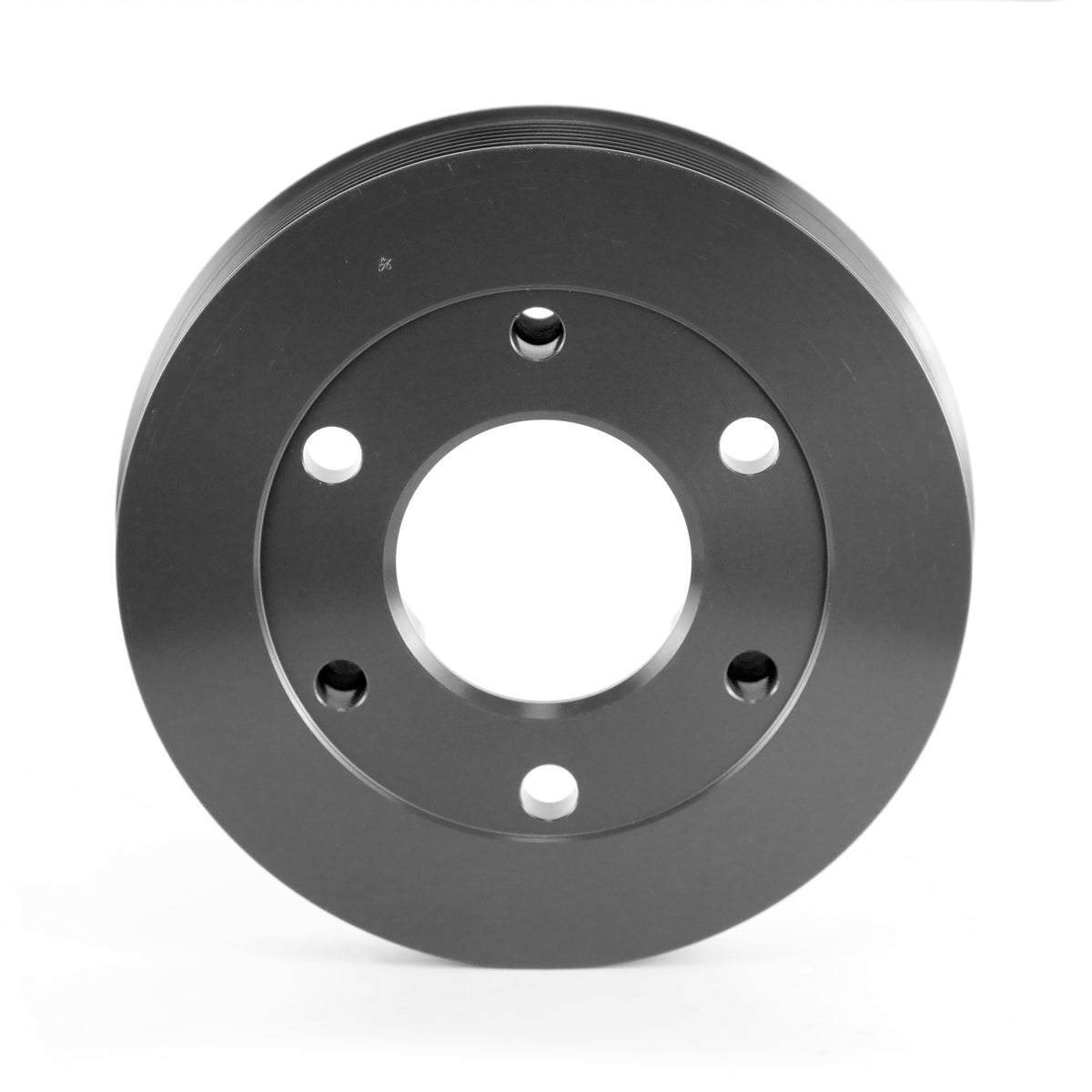 Fluidampr Toyota 2JZ Dry Sump Pulley Accessory (Use w/ PN 840801) - 570819