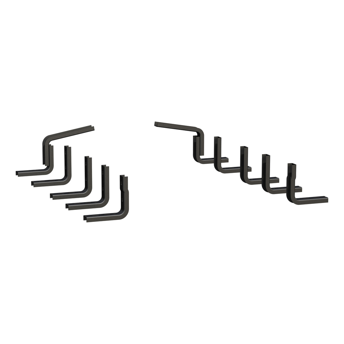 LUVERNE 570829 Bracket Kit