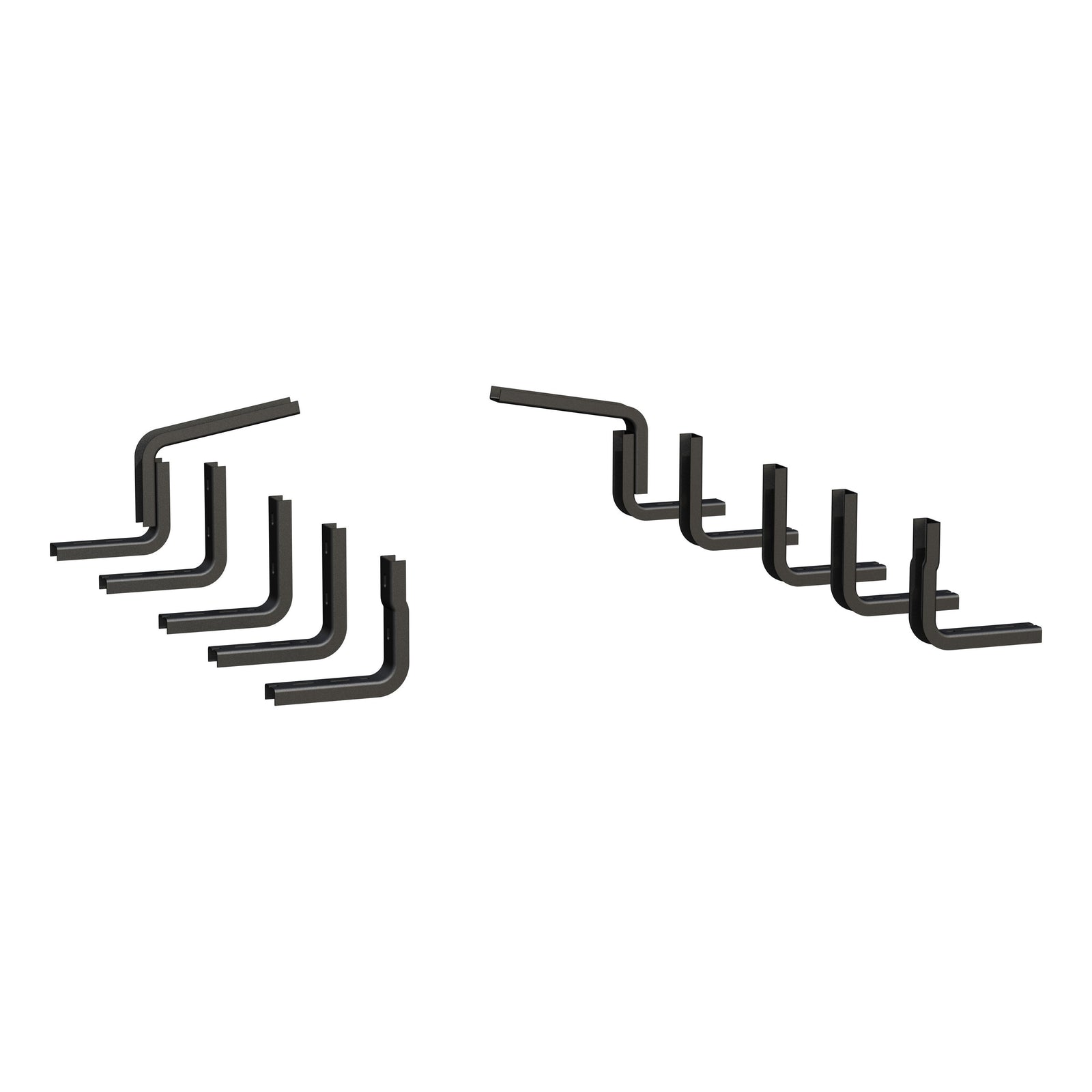LUVERNE 570829 Bracket Kit