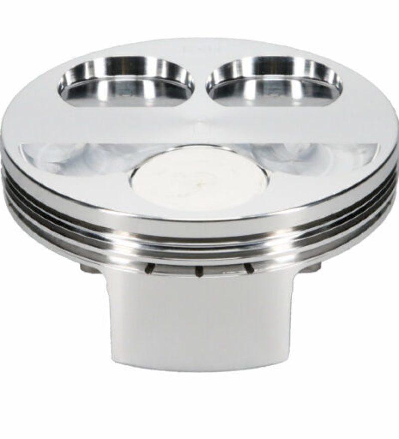 JE Pistons Yamaha YZ450F 14 to 1 Piston Single - 291512S