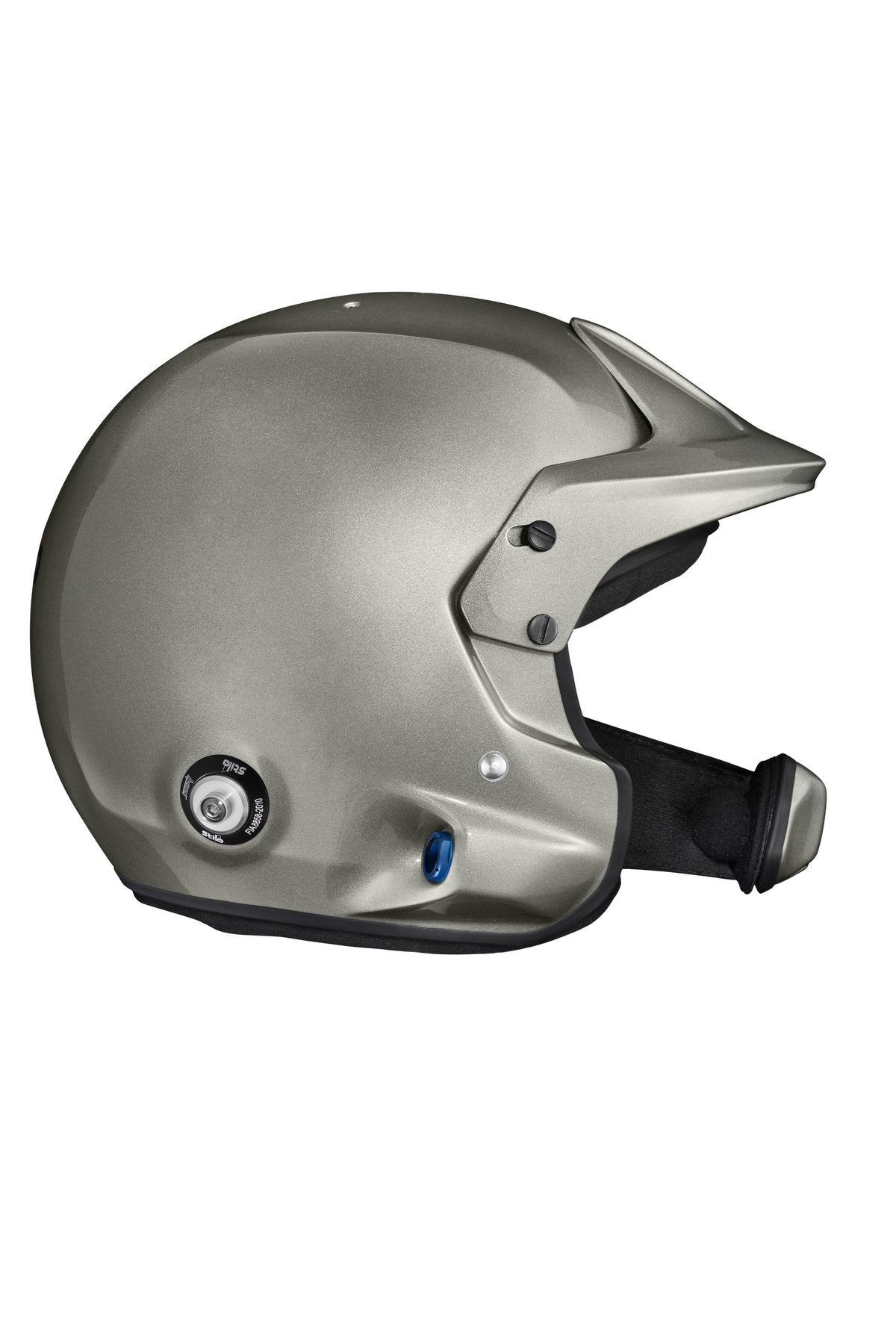 Stilo - VENTI4 WRC COMPOSITE SA25 8859