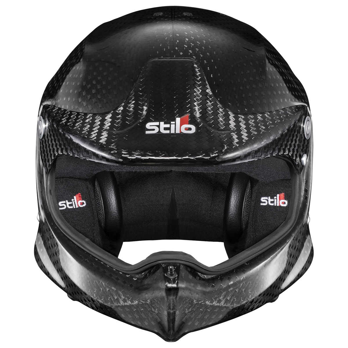Stilo - FIA 8860 Venti WRX Raid Carbon Zero