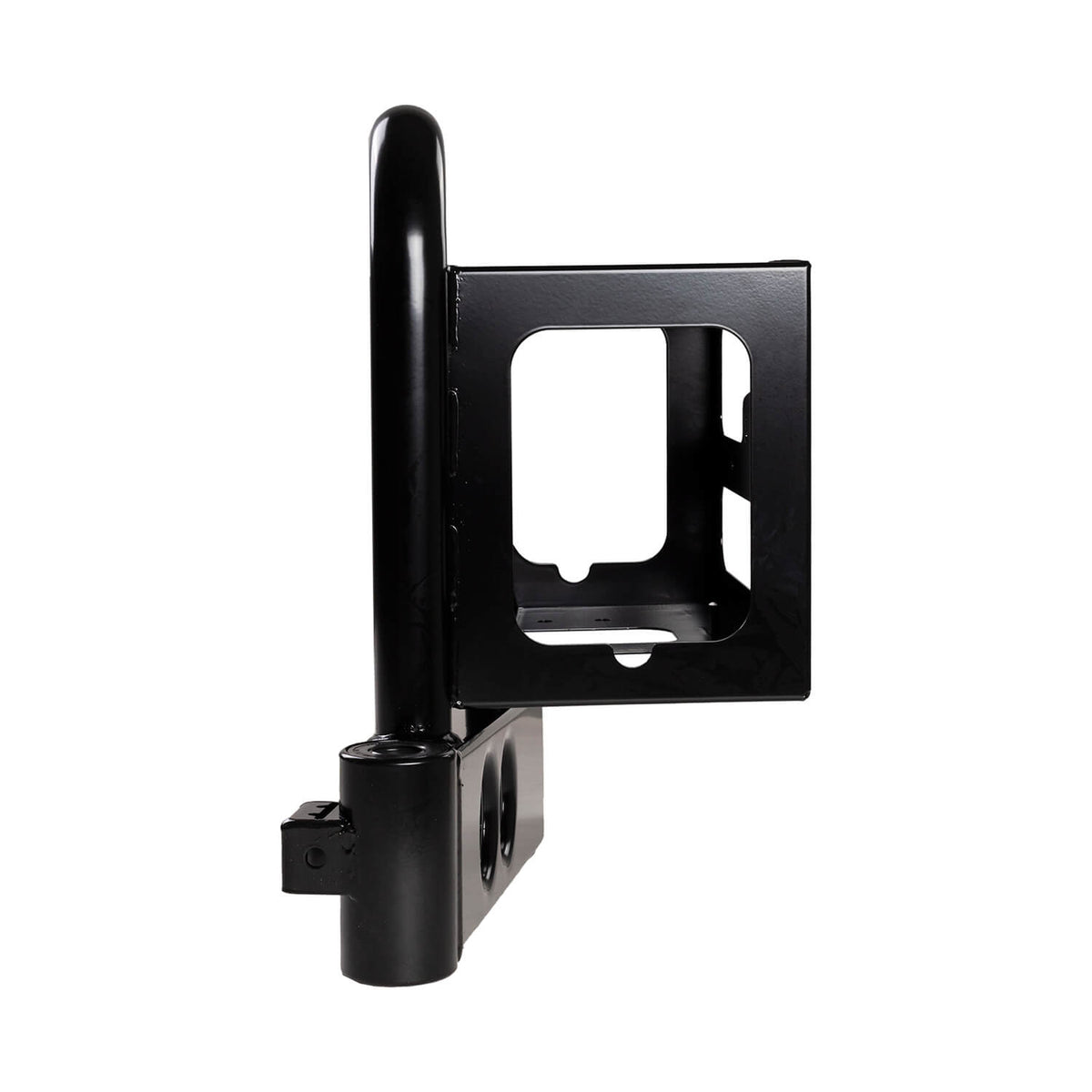 ARB J/Can/Hldr Rstb Lhs Blk 80 Series - 5711241