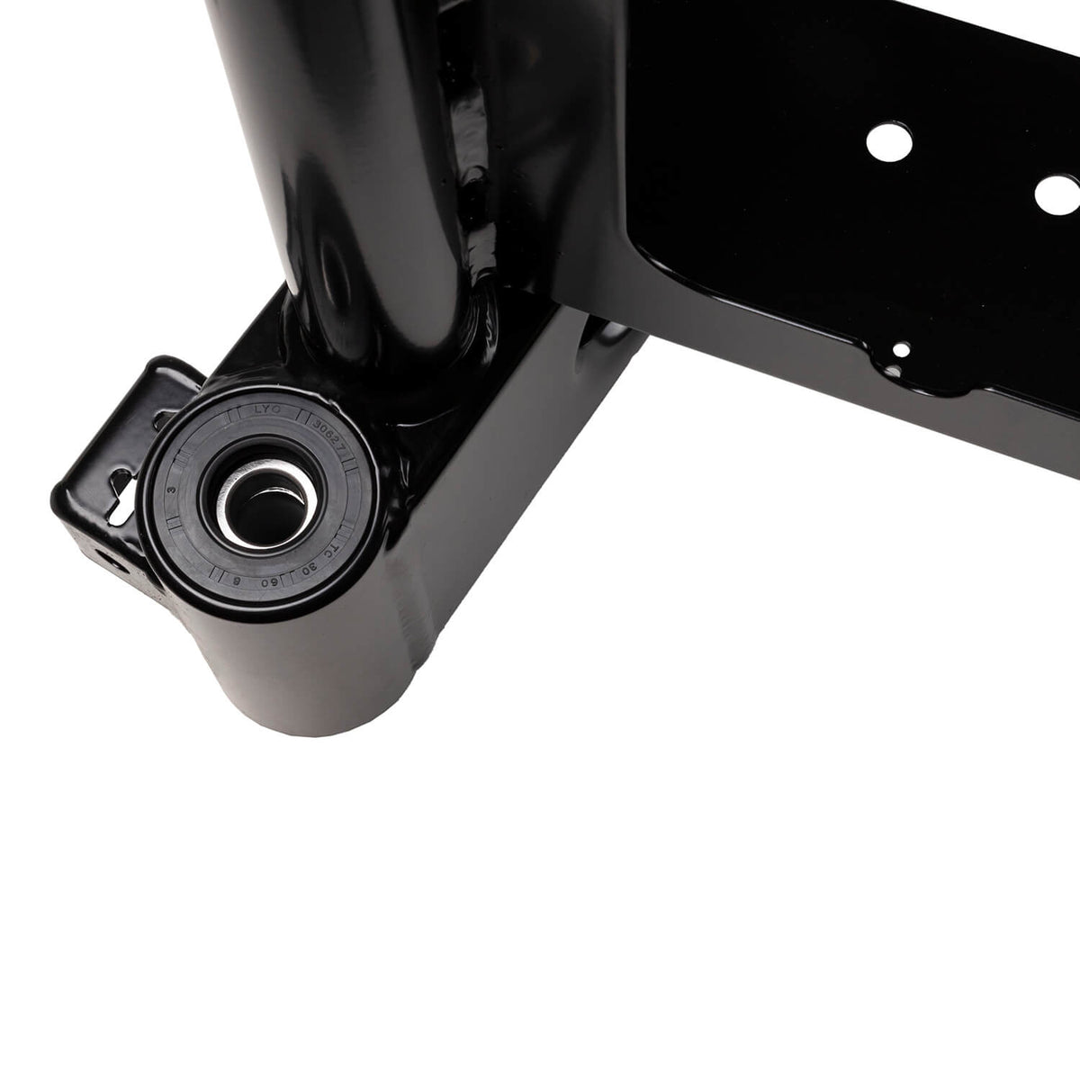 ARB J/Can/Hldr Rstb Lhs Blk 80 Series - 5711241