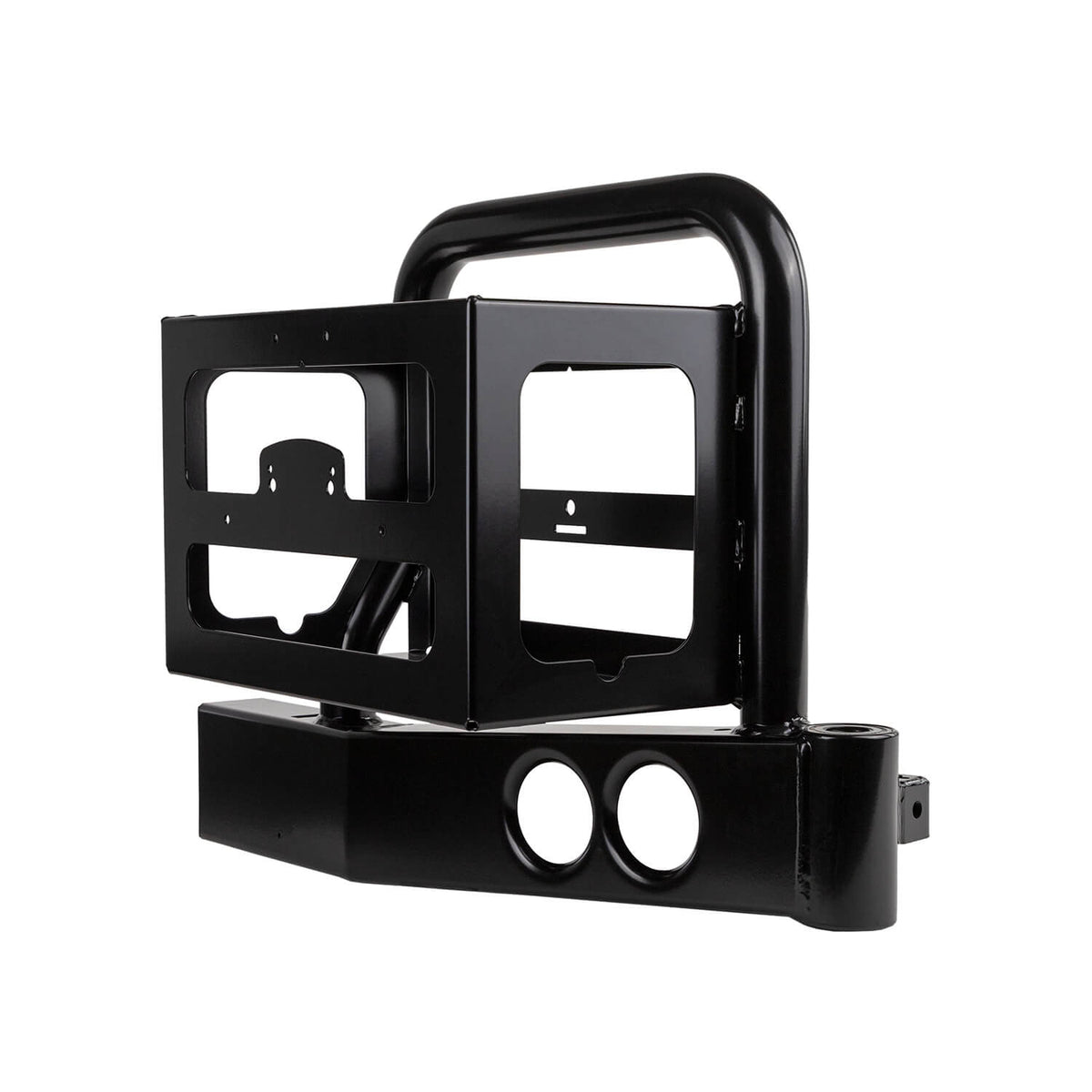 ARB J/Can/Hldr Blk Rstb Rhs 80 Series - 5711242