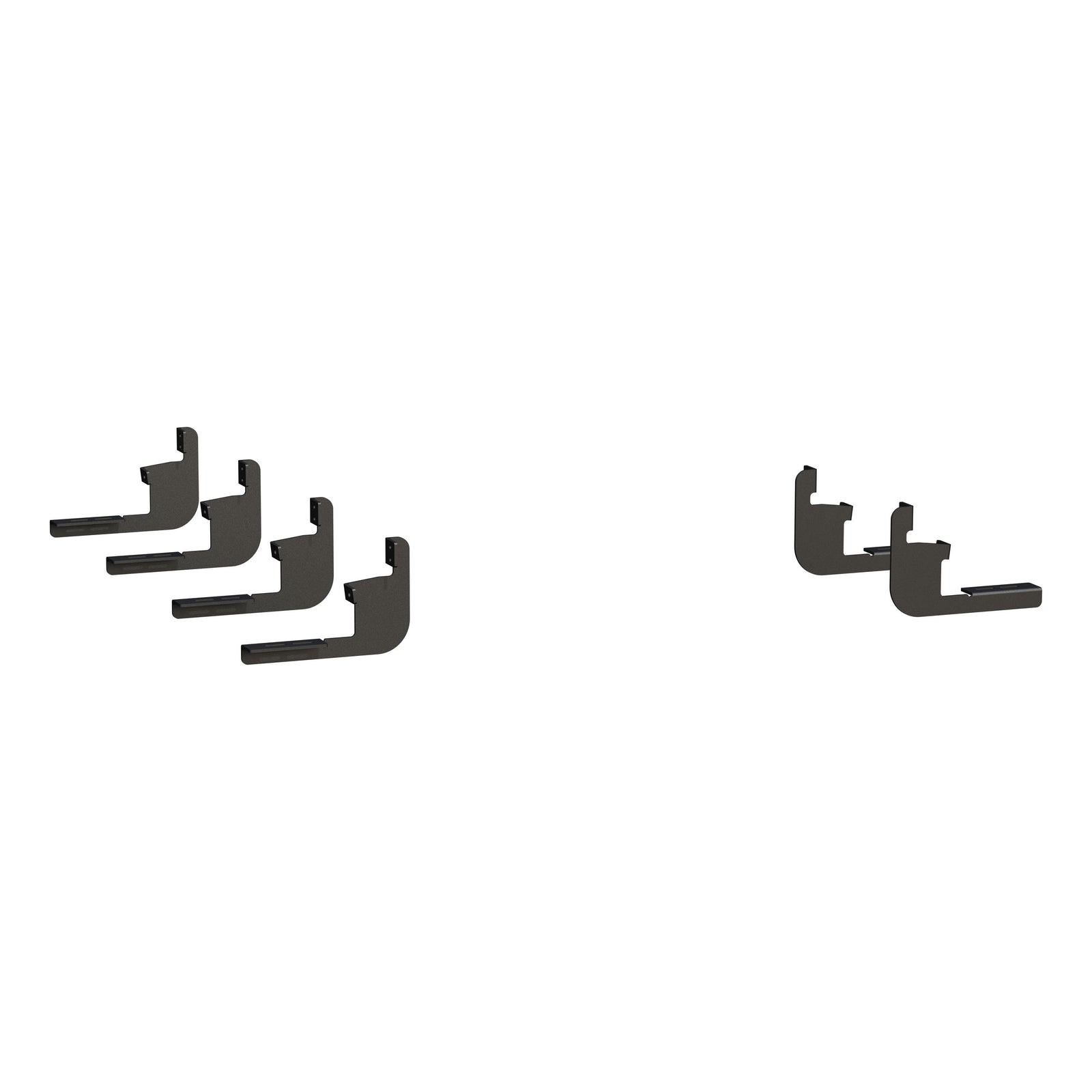 LUVERNE 571164 Bracket Kit