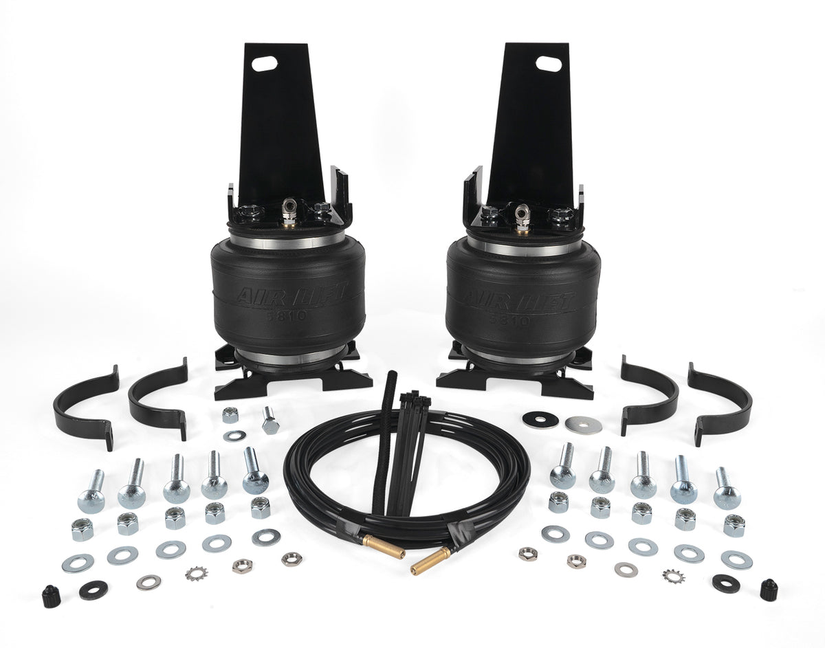 Air Lift Loadlifter 5000 Air Spring Kit - 57132