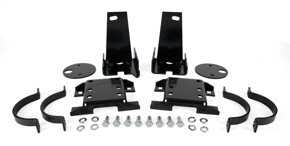 Air Lift Loadlifter 5000 Air Spring Kit - 57132