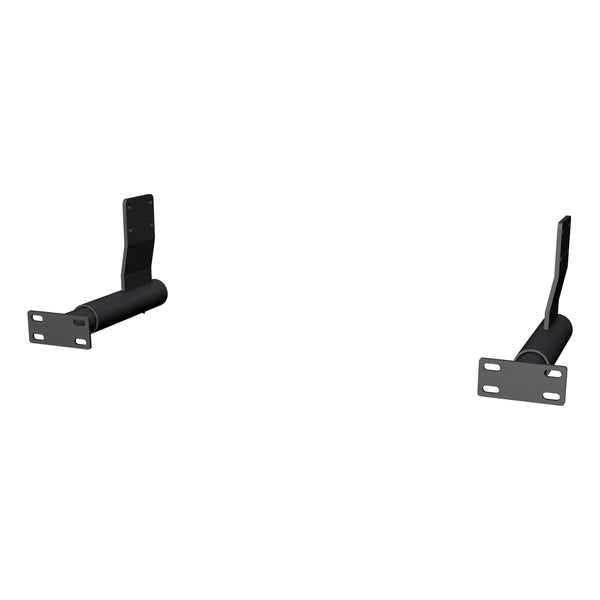 LUVERNE 571500 Impact Bumper Shock-Absorbing Bracket Kit