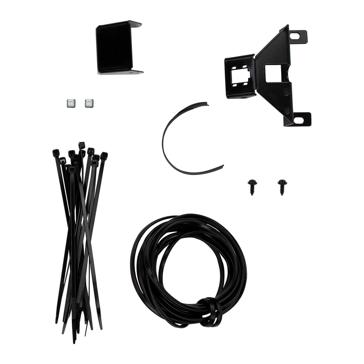 ARB F/Kit W/Camera/P/Sensors Lc200 - 5715010 by ARB - front view