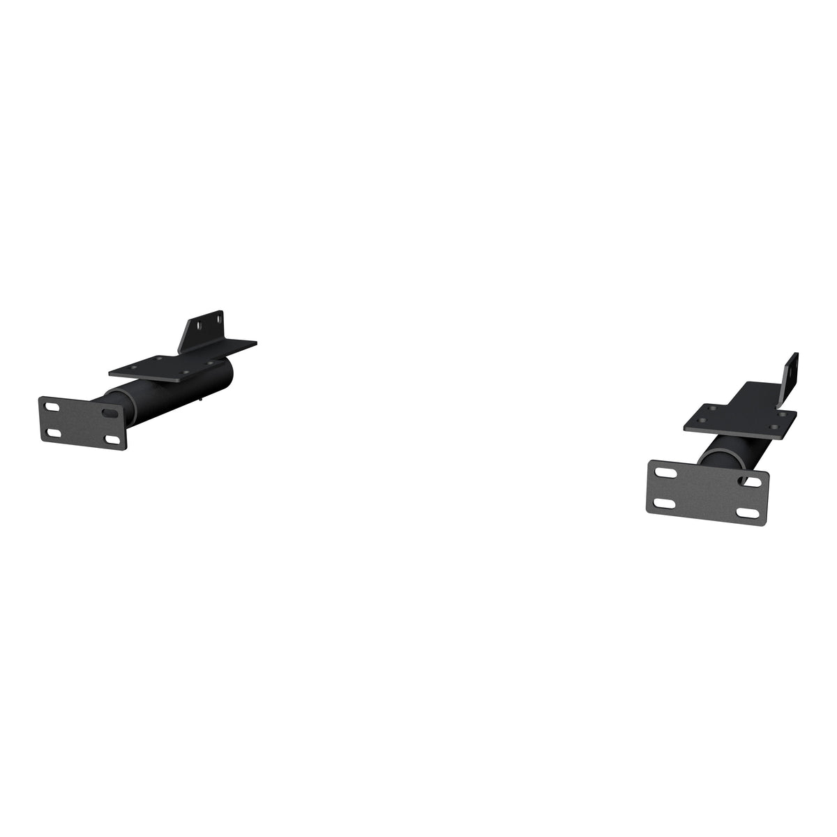 LUVERNE 571501 Impact Bumper Shock-Absorbing Bracket Kit
