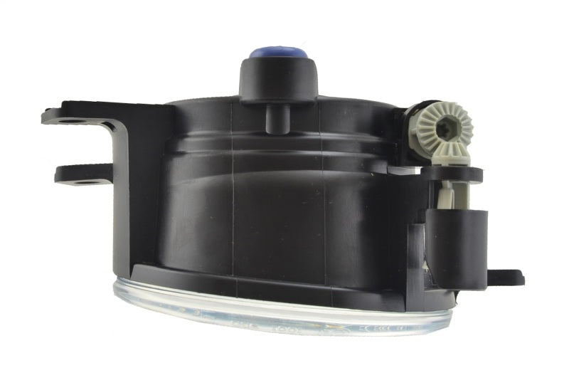 Hella 2010-2015 BMW X1 Fog Light Assembly Right - 010243141