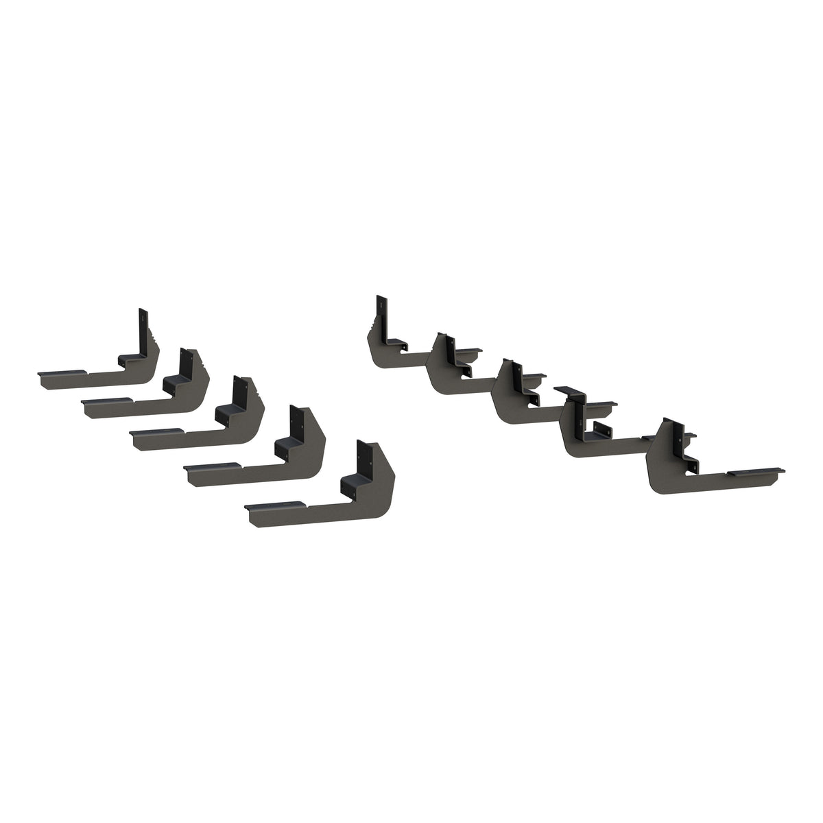 LUVERNE 571725 Bracket Kit