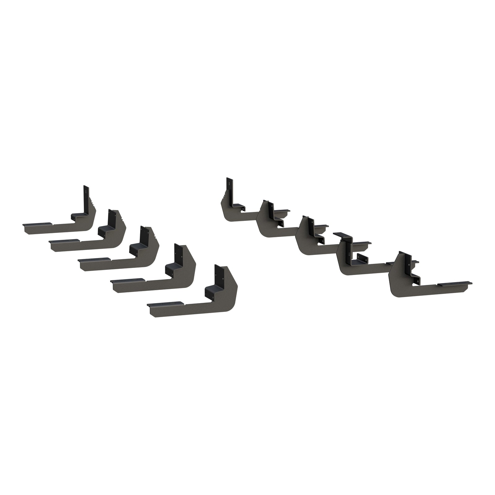 LUVERNE 571725 Bracket Kit