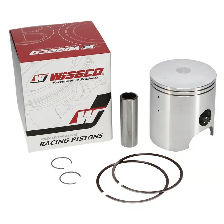 Wiseco 88-92 Suzuki LT250R QuadRacer ProLite 2717CD Piston Kit - 571M06900