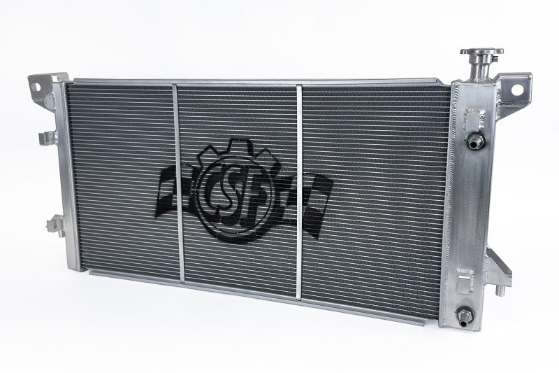 CSF 10-14 Ford Raptor and F-150 High Performance Radiator - 8094
