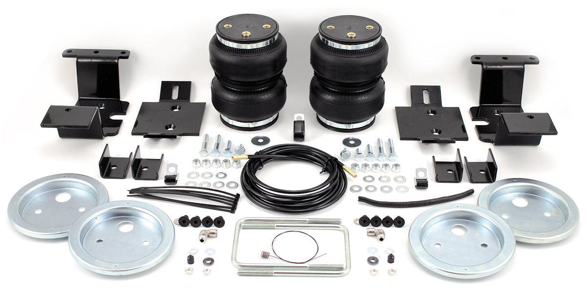 Air Lift Loadlifter 5000 for Half Ton Vehicles - 57204