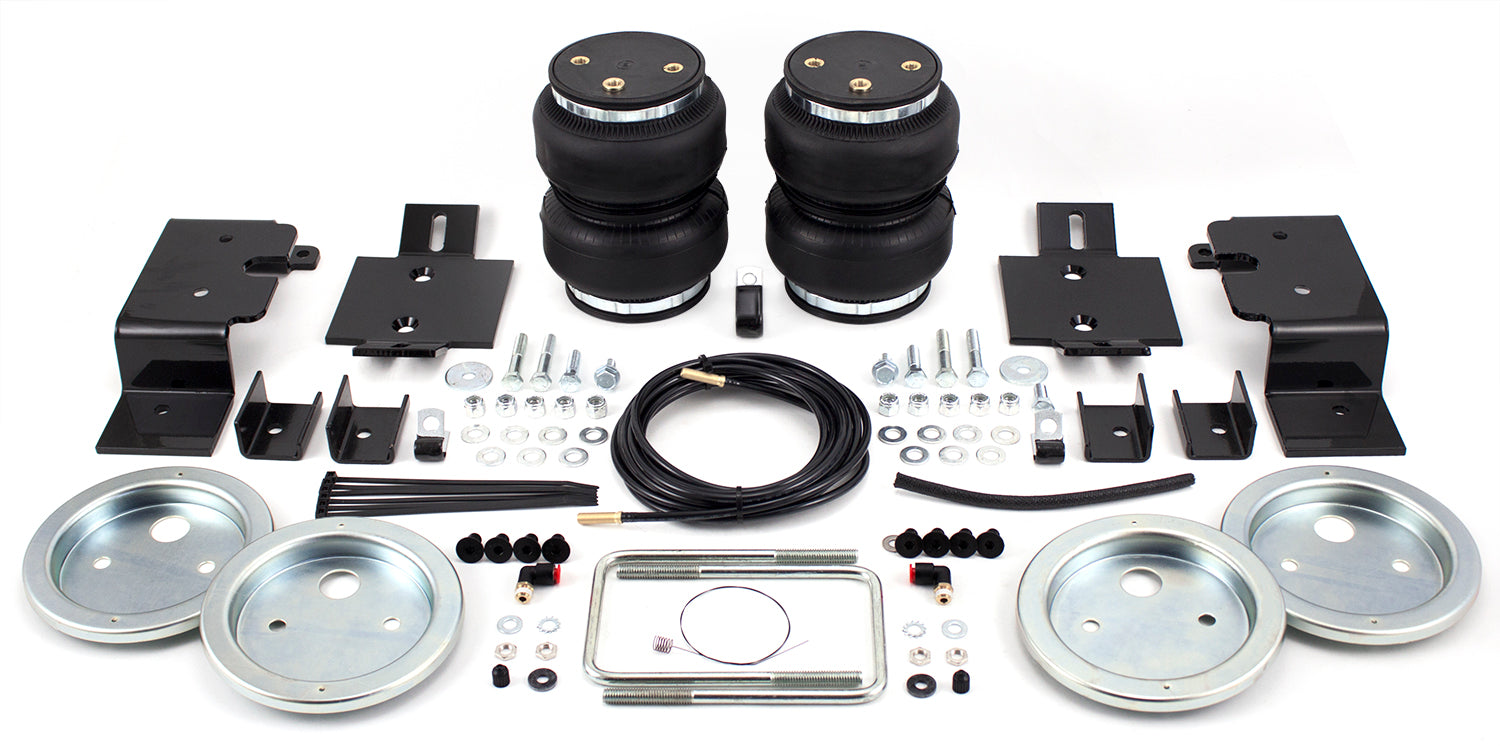 Air Lift Loadlifter 5000 for Half Ton Vehicles - 57211