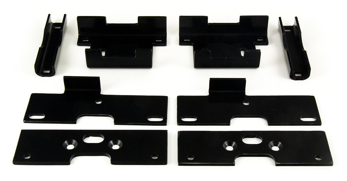Air Lift Loadlifter 5000 Air Spring Kit - 57213