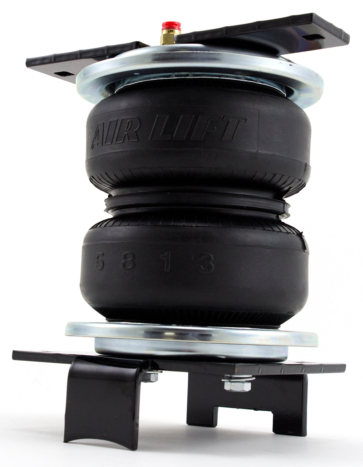 Air Lift Loadlifter 5000 for Half Ton Vehicles - 57228