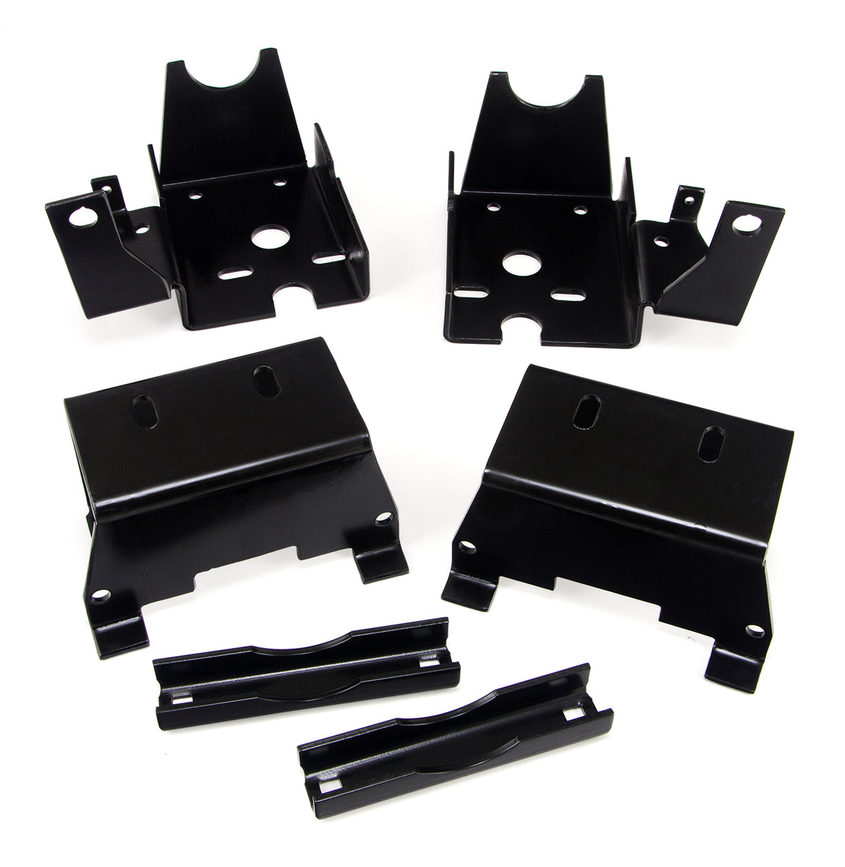 Air Lift Loadlifter 5000 Air Spring Kit - 57229