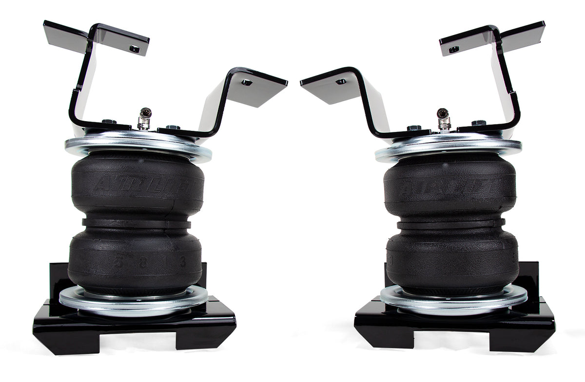 Air Lift Loadlifter 5000 Air Spring Kit for 2019 Ram 3500 (2WD & 4WD) - 57231