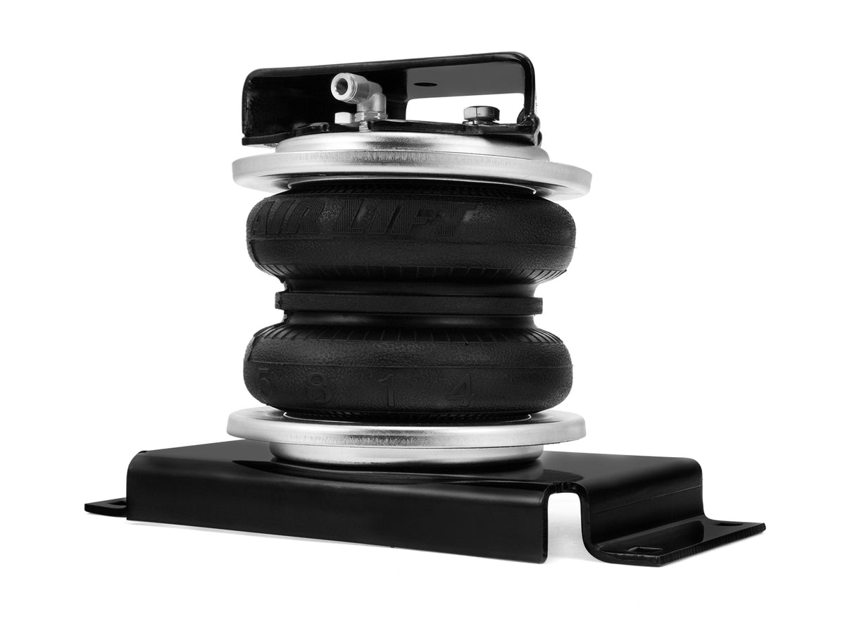 Air Lift Loadlifter 5000 Air Spring Kit for 13-17 Dodge Ram Promaster 1500/2500/3500 - 57233