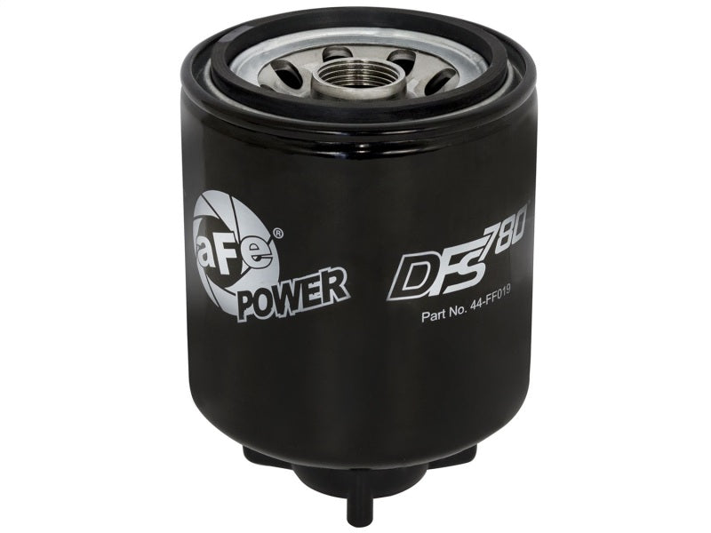 aFe Diesel Fuel Systems DFS780 Series 13-15 Ram Diesel 6.7L L6 (Full Time Operation) - 42-12035
