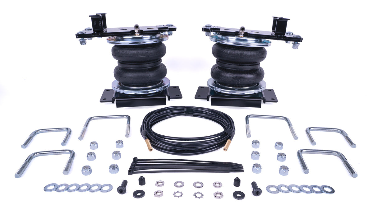 Air Lift 22-25 Nissan Frontier 4WD LoadLifter 5000 Air Spring Kit - 57244