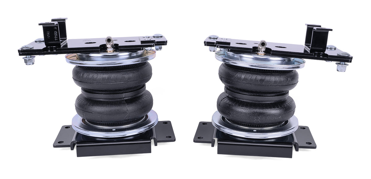 Air Lift 22-25 Nissan Frontier 4WD LoadLifter 5000 Air Spring Kit - 57244